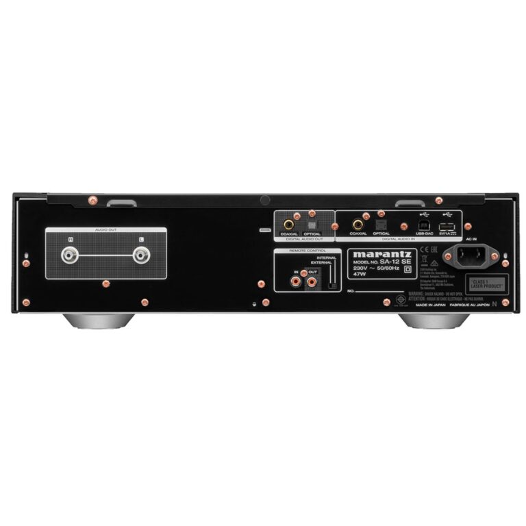 MARANTZ SA-12SE