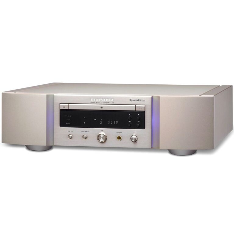 MARANTZ SA-12SE