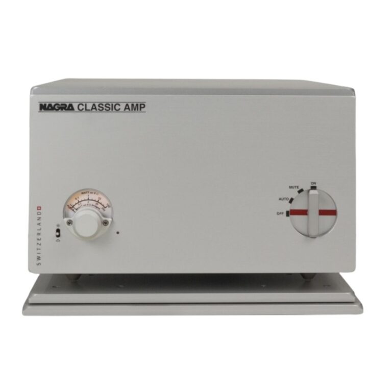 NAGRA CLASSIC AMP