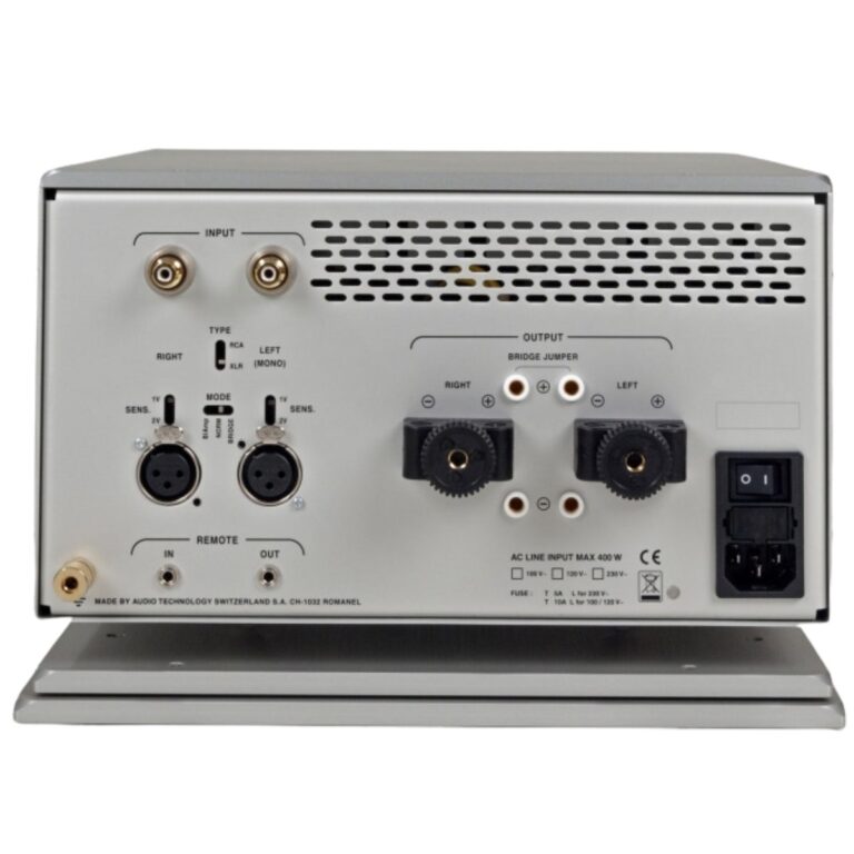 NAGRA CLASSIC AMP