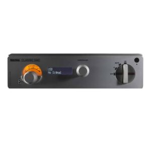 NAGRA CLASSIC DAC II