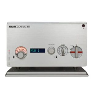 NAGRA CLASSIC INT