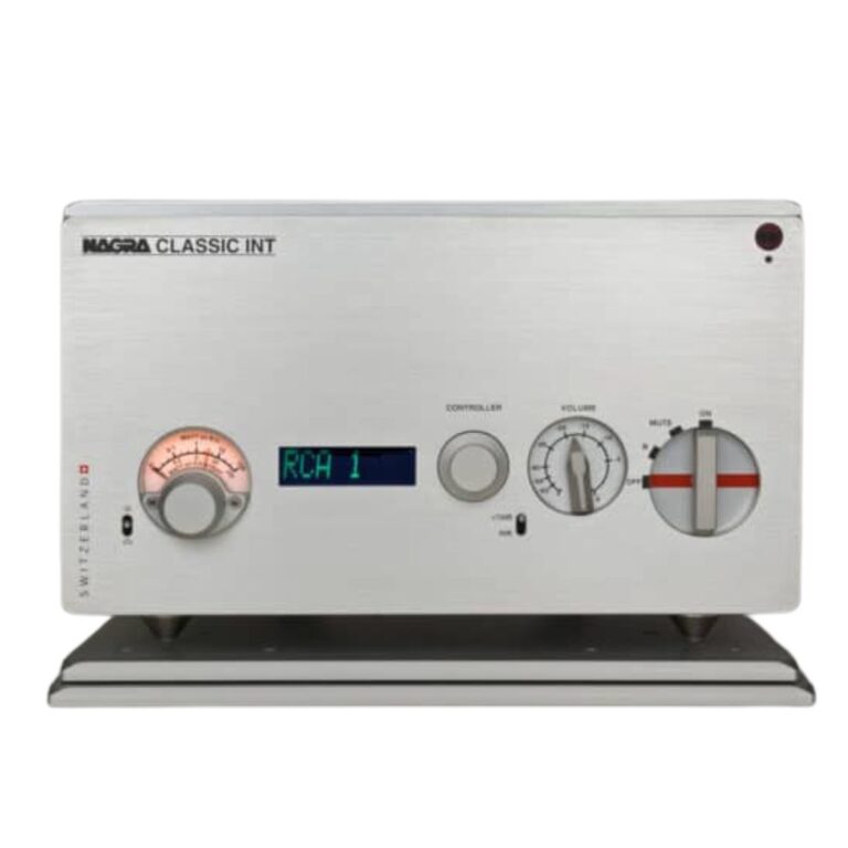 NAGRA CLASSIC INT