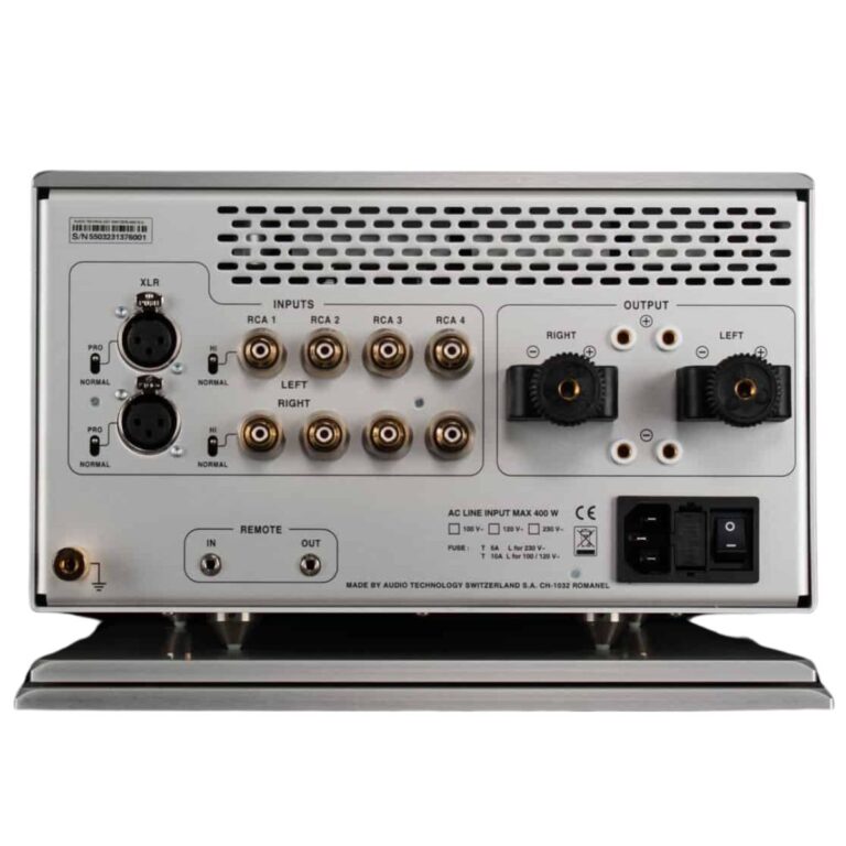 NAGRA CLASSIC INT