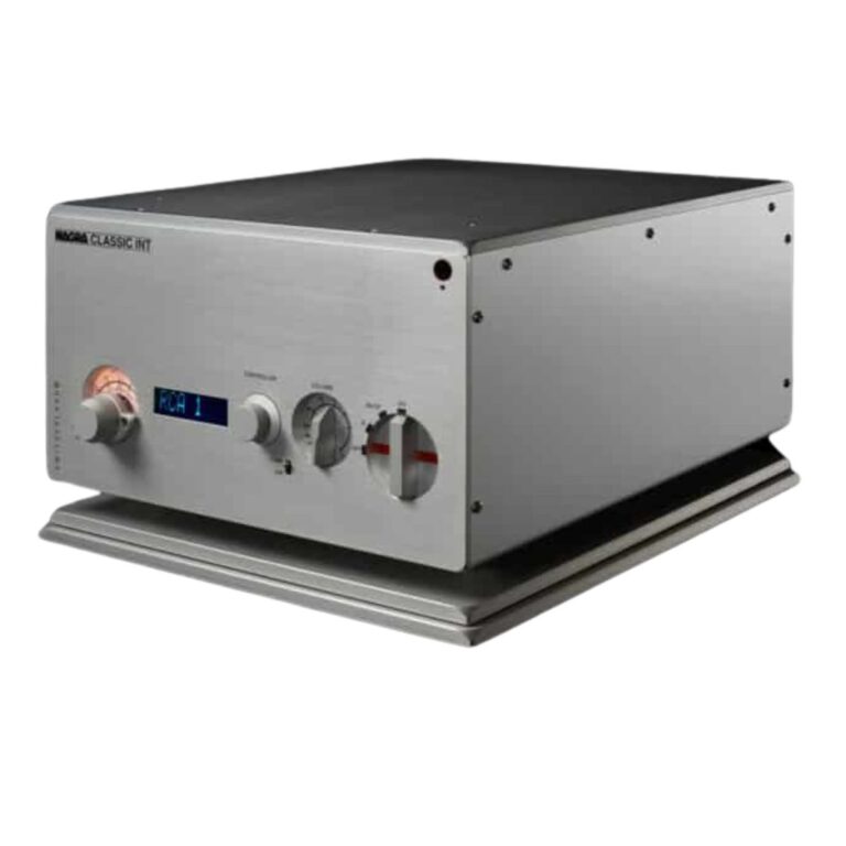 NAGRA CLASSIC INT