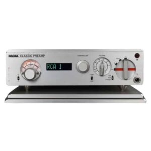 NAGRA CLASSIC PREAMP