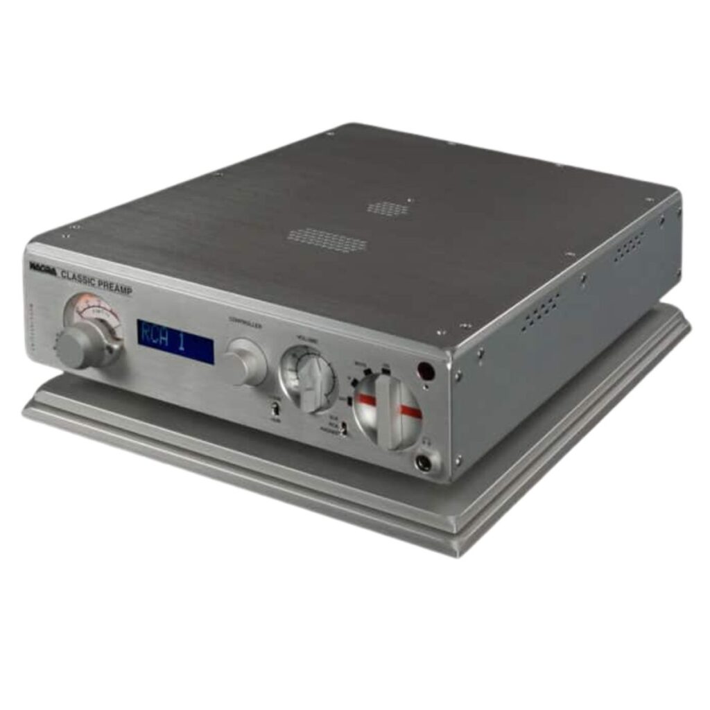 NAGRA CLASSIC PREAMP - Imagen 3