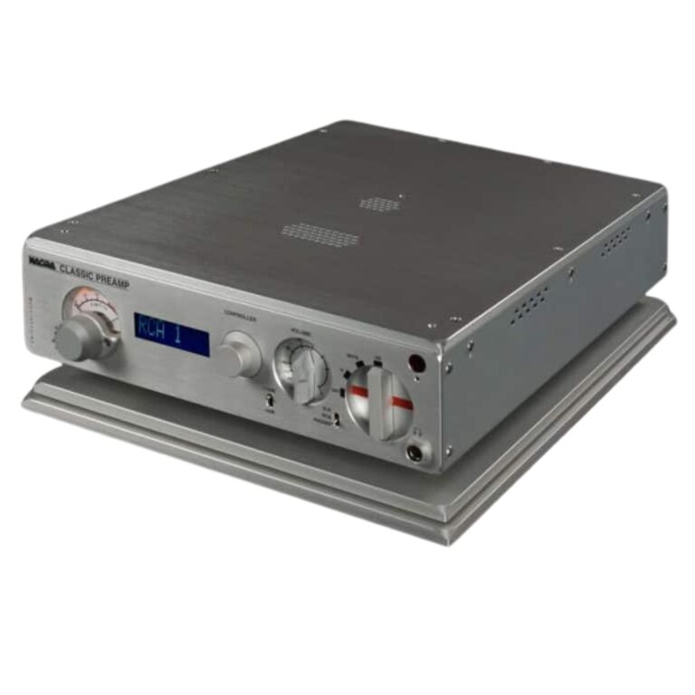 NAGRA CLASSIC PREAMP
