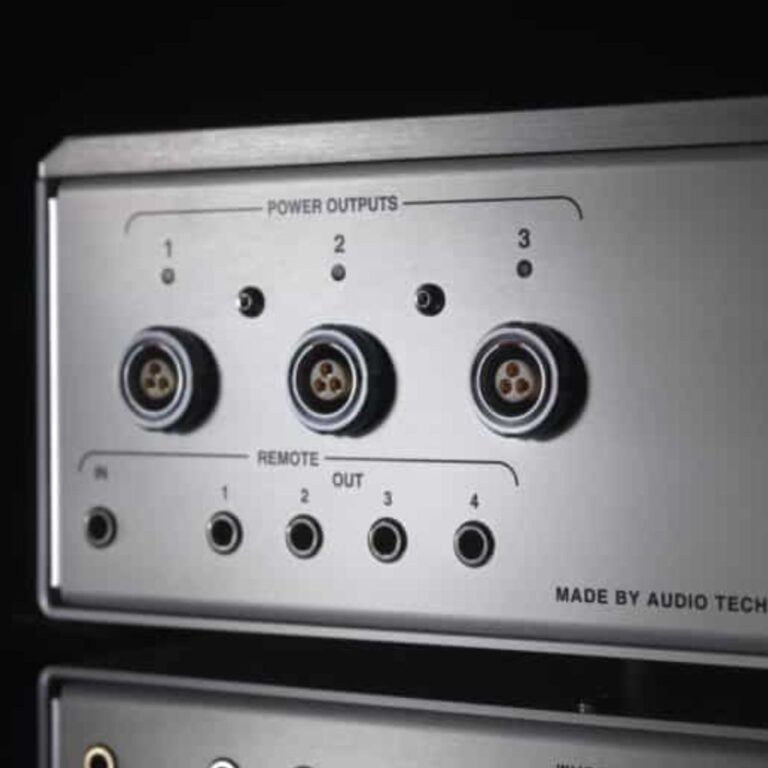 NAGRA CLASSIC PSU