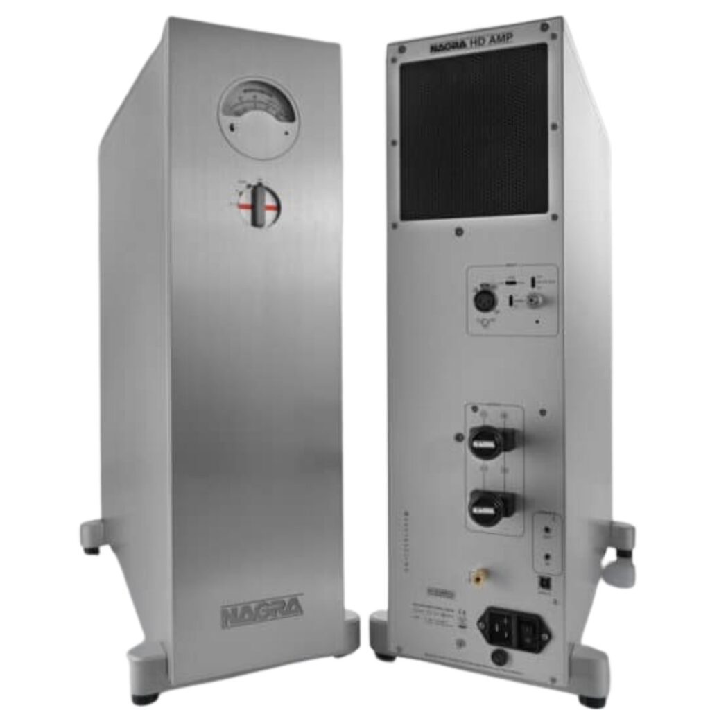 NAGRA HD AMP - Imagen 2