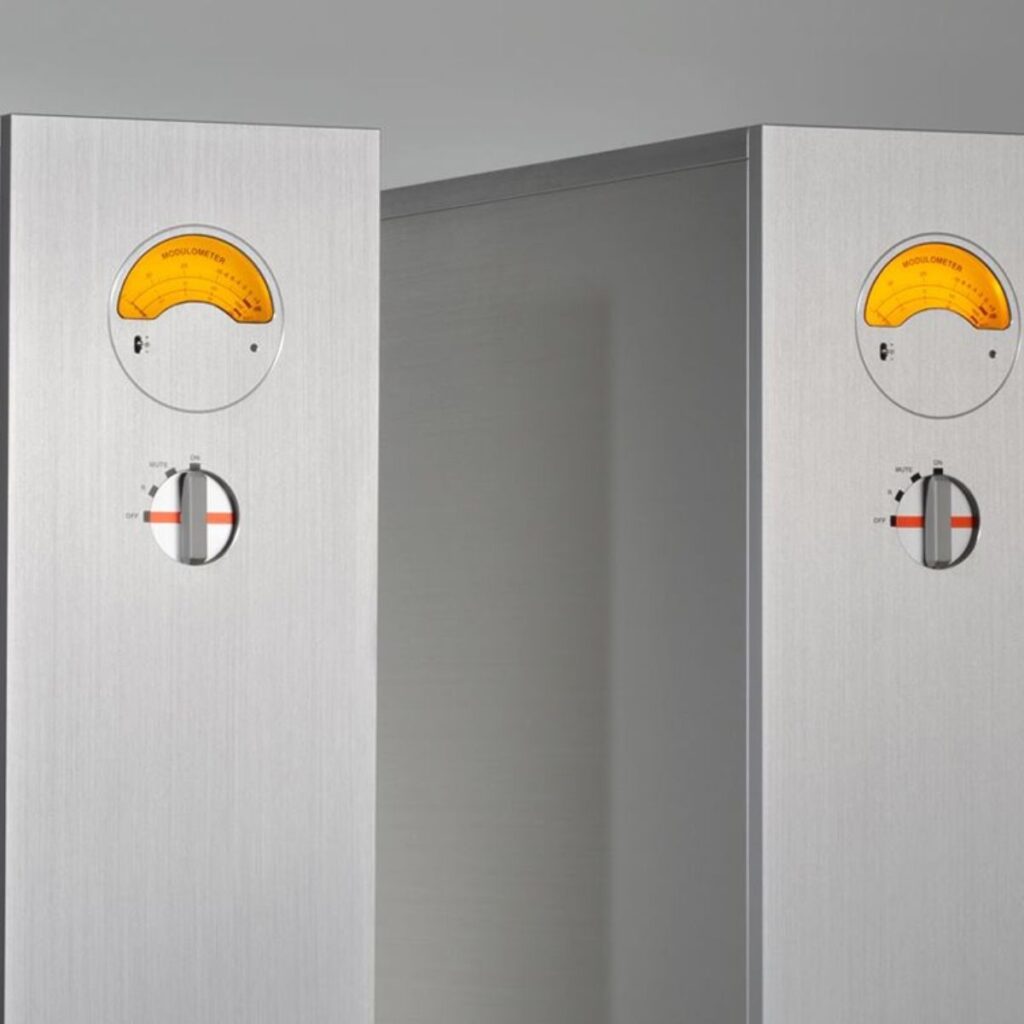 NAGRA HD AMP - Imagen 3