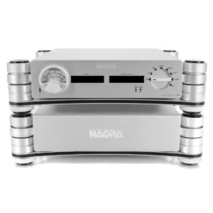 NAGRA HD DAC X