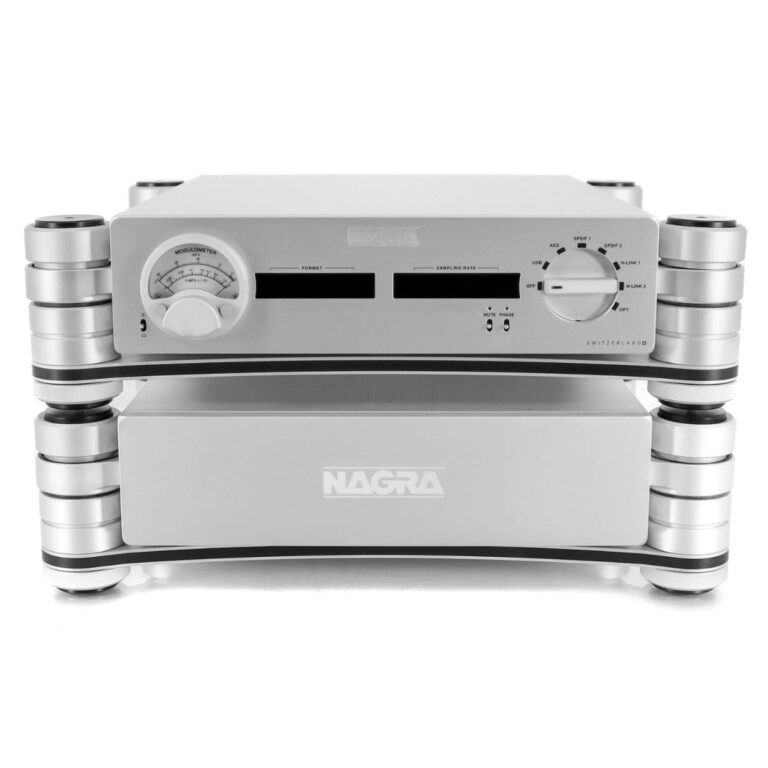 NAGRA HD DAC X
