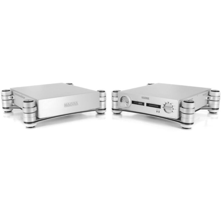 NAGRA HD DAC X