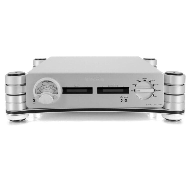 NAGRA HD DAC X
