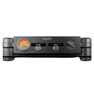 NAGRA HD PHONO