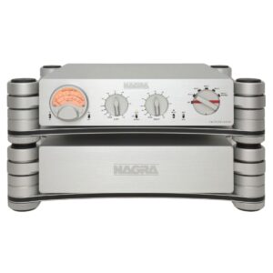 NAGRA HD PREAMP – HV EDITION