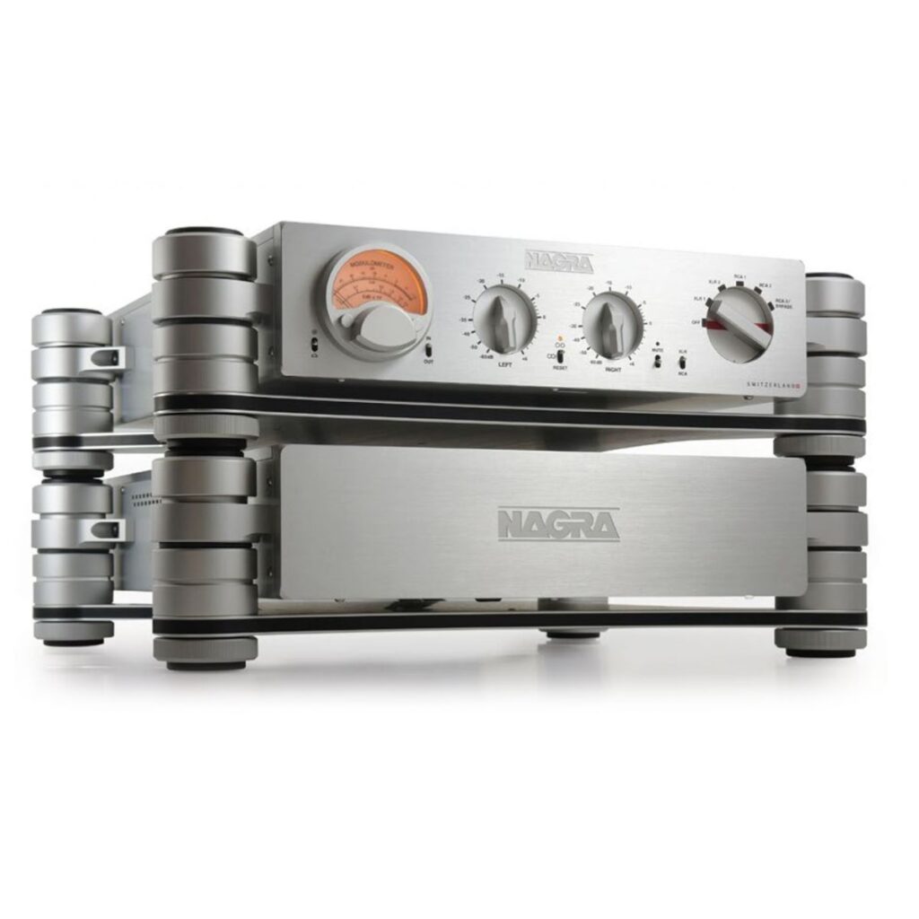 NAGRA HD PREAMP - Imagen 2