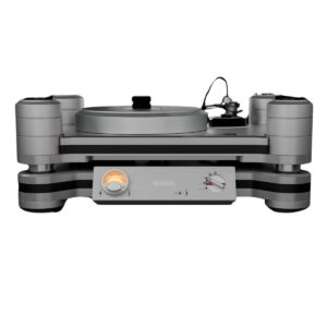 NAGRA REFERENCE TURNTABLE