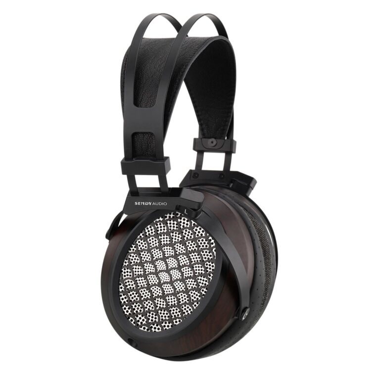 SENDY AUDIO AIVA 2