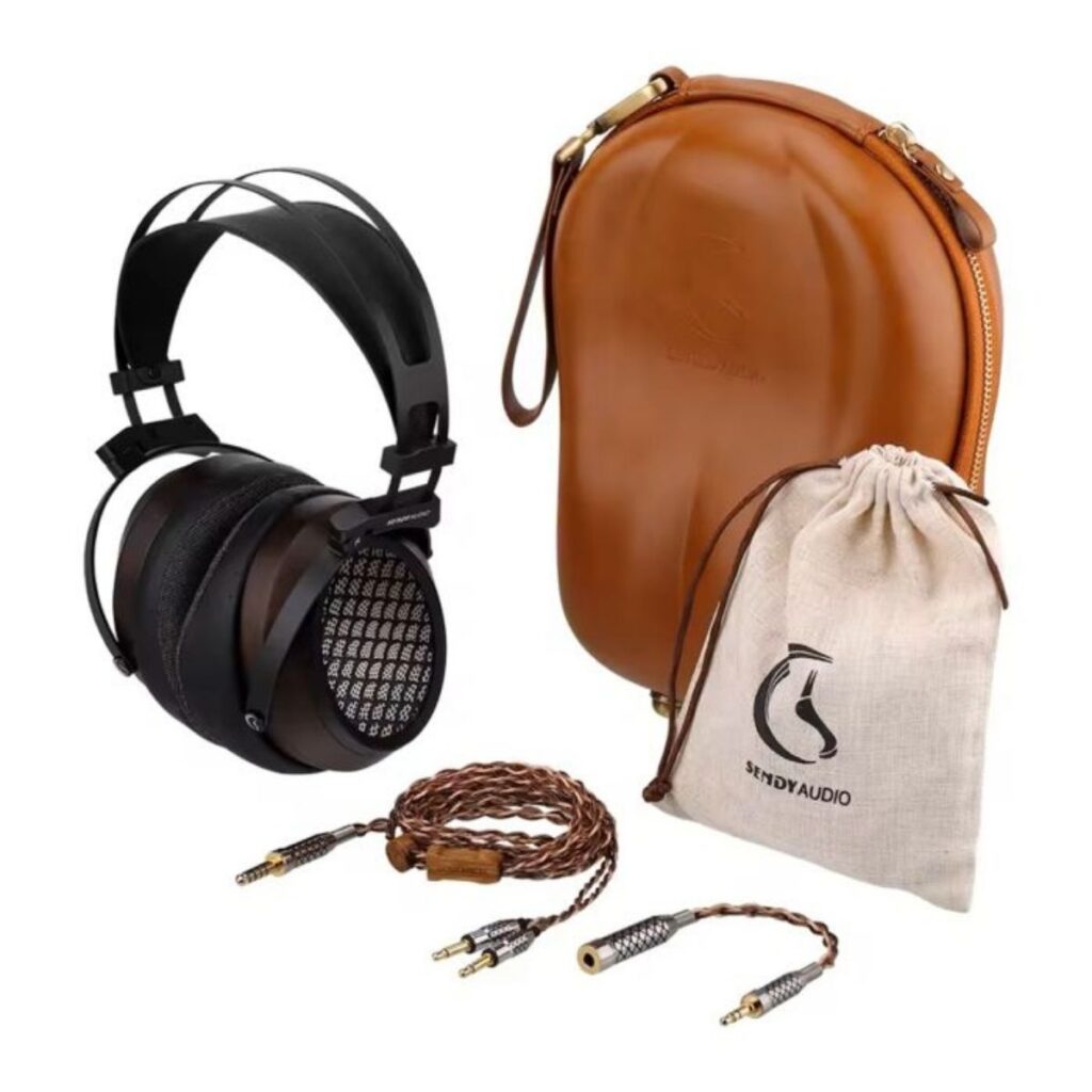 SENDY AUDIO AIVA 2 - Imagen 3
