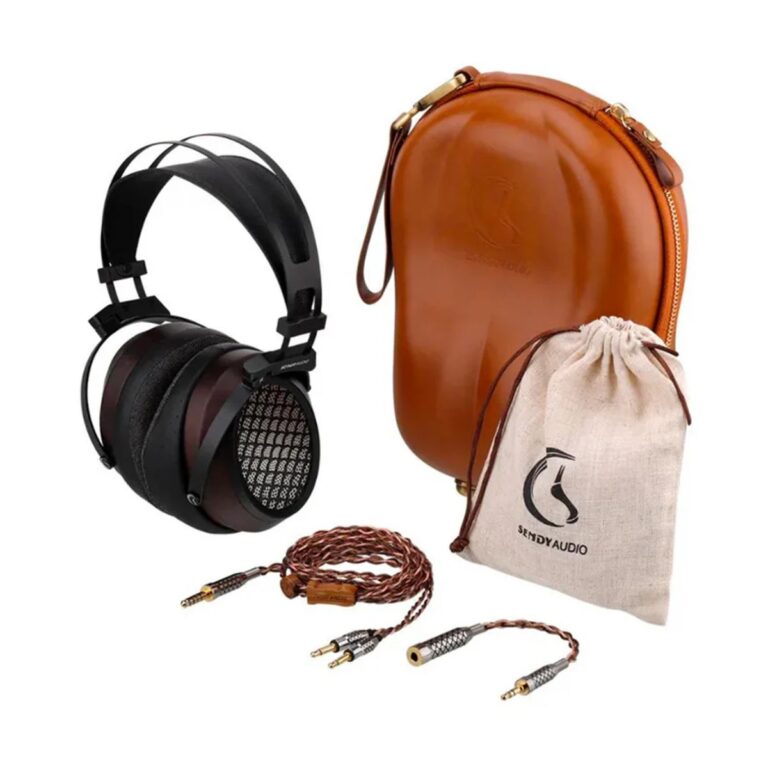 SENDY AUDIO AIVA 2