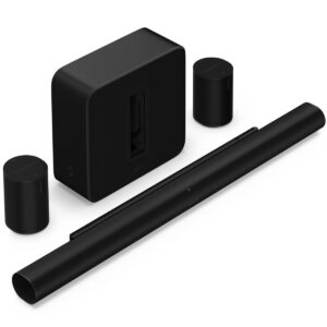 SONOS BUNDLE ULTRA 100