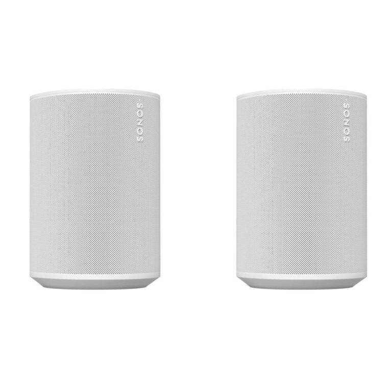 SONOS BUNDLE ULTRA 100
