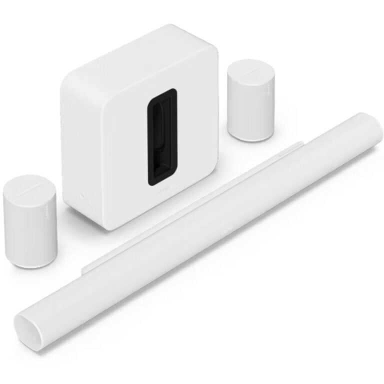 SONOS BUNDLE ULTRA 100