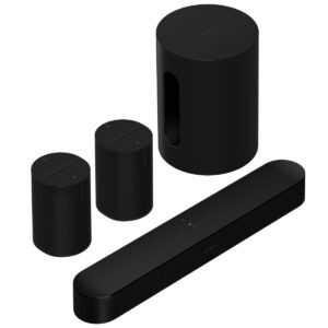 SONOS BUNDLE BEAM 100