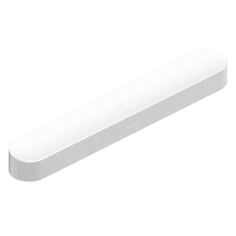 SONOS BUNDLE BEAM 100