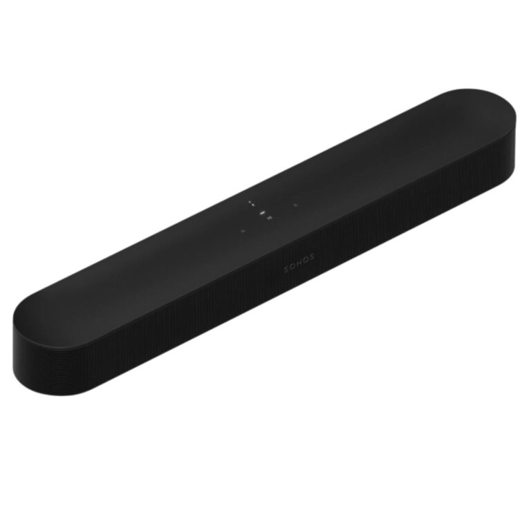 SONOS BUNDLE BEAM 100