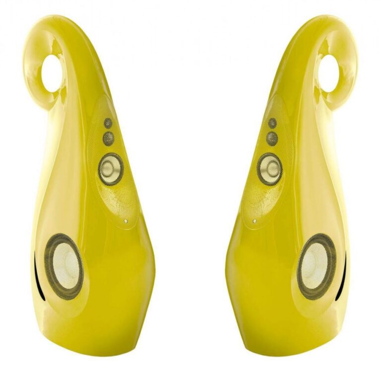 VIVID AUDIO GIYA G1 SPIRIT