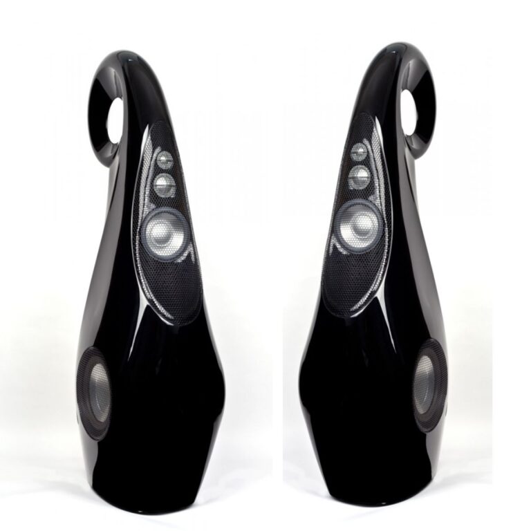VIVID AUDIO GIYA G2