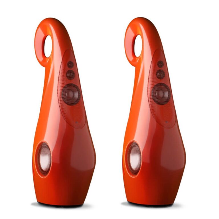 VIVID AUDIO GIYA G2