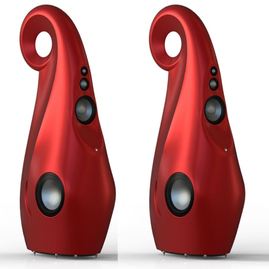VIVID AUDIO GIYA G2 CU
