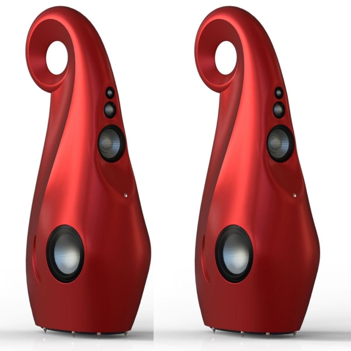 VIVID AUDIO GIYA G2 CU
