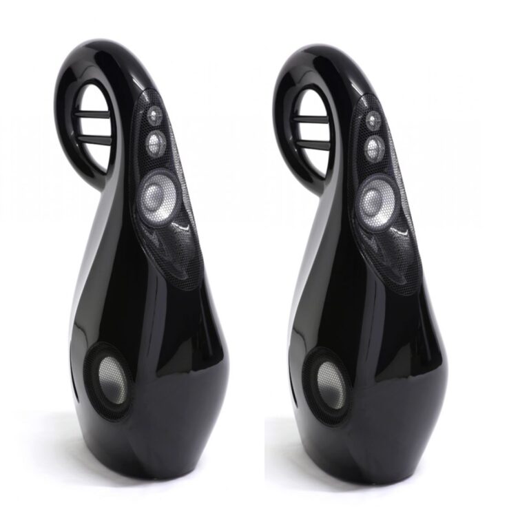 VIVID AUDIO GIYA G3
