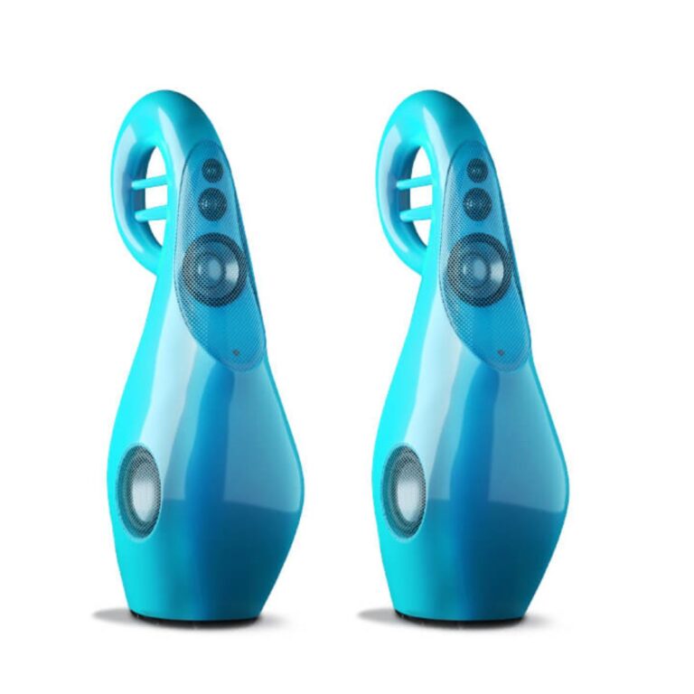 VIVID AUDIO GIYA G3