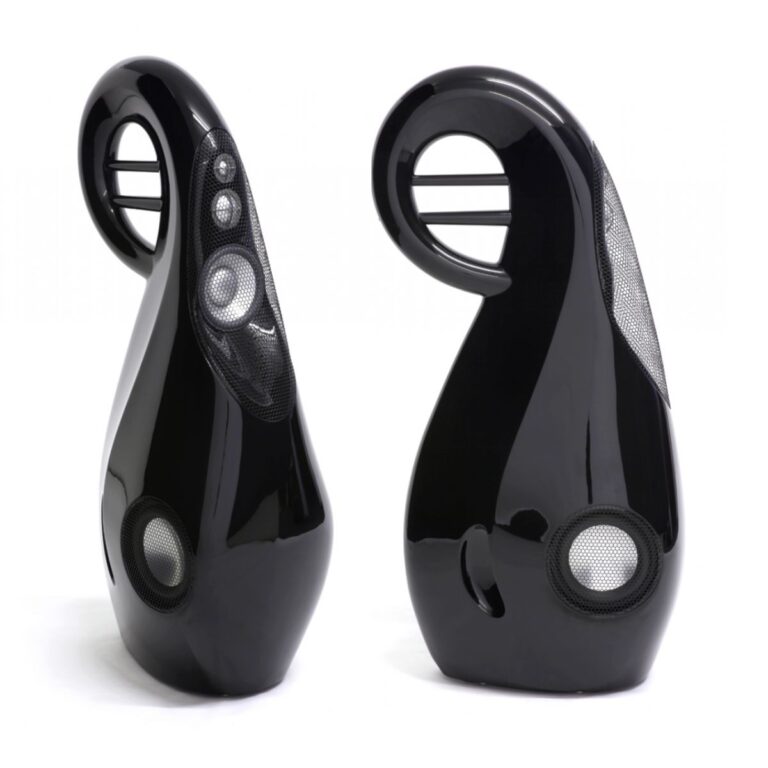VIVID AUDIO GIYA G3