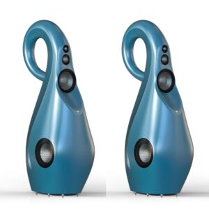 VIVID AUDIO GIYA G3 CU