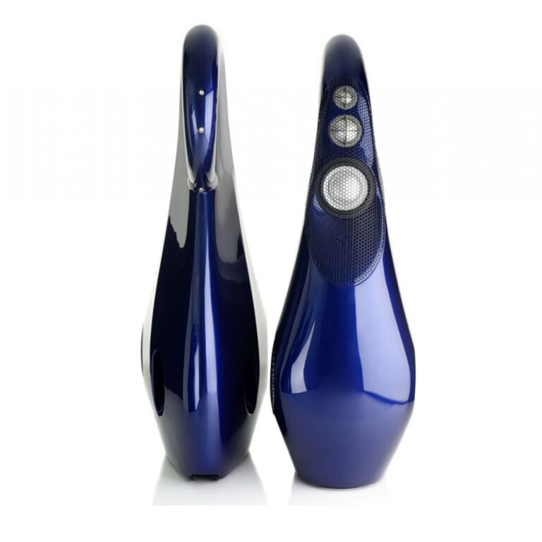 VIVID AUDIO GIYA G4