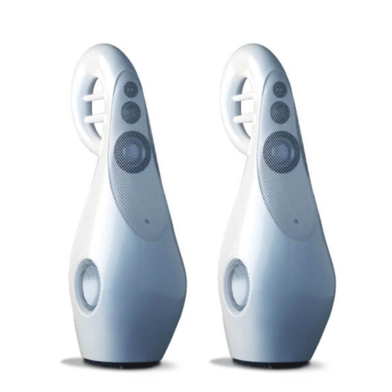 VIVID AUDIO GIYA G4