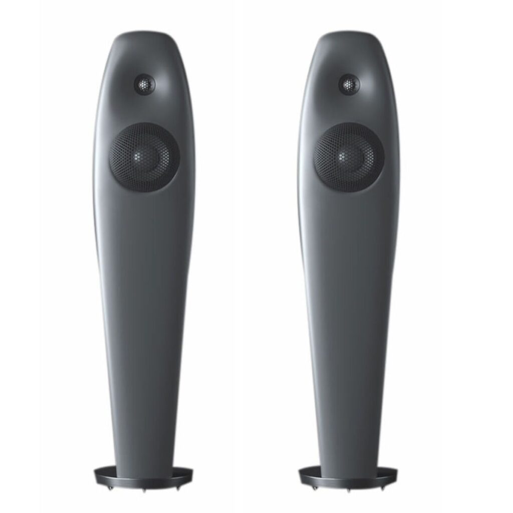 VIVID AUDIO KAYA K25