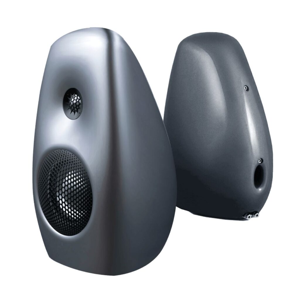 VIVID AUDIO KAYA S12 - Imagen 6