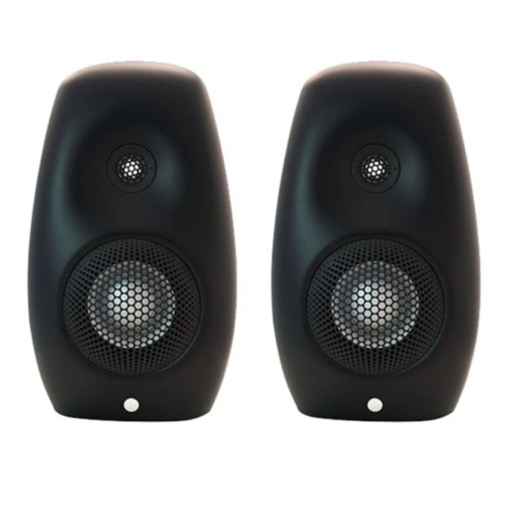 VIVID AUDIO KAYA S12 - Imagen 4