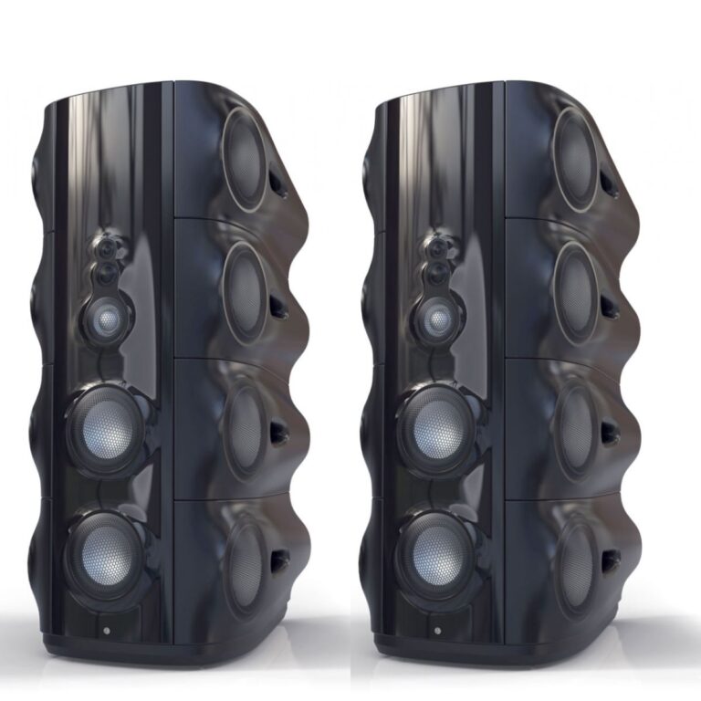VIVID AUDIO M1 MOYA SERIES