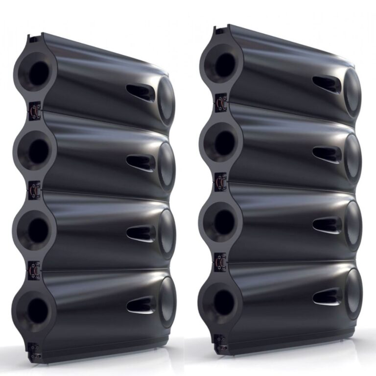 VIVID AUDIO M1 MOYA SERIES