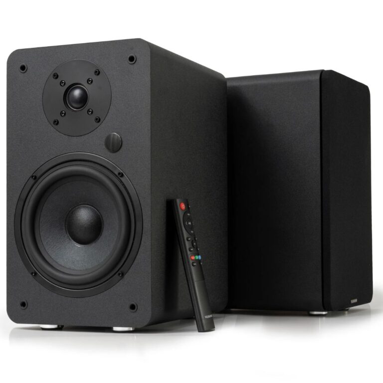VULKKANO A6 ARC