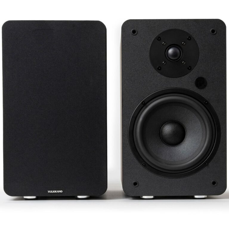 VULKKANO A6 ARC